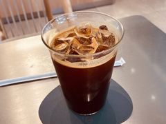 SOE&nbsp;冰美式-Kilos咖啡馆(保利珑远店)