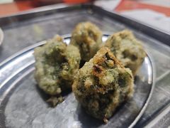 -老福合沟无米粿甜汤粿品店