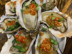 招牌大生蚝-冯姐生蚝(迎宾广场店)