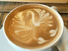 -Cafe Alice咖啡爱丽丝(奥城店)