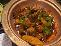 -南京大牌档(香港广场店)