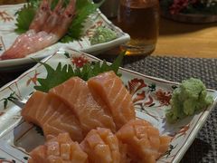 -半藏居酒屋(香港花园店)