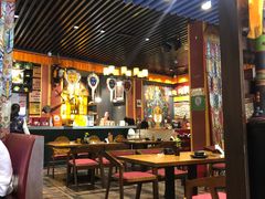 -敏珠拉姆藏餐·南京厨房(富春江东街店)