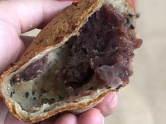 -山崎面包(静安久光店)