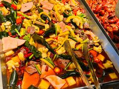 -梨花自助烤肉(西三旗万象汇黑金店)
