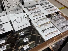 -宝岛眼镜·星创视光中心·林德伯格·奢品集合(北京世纪金源店)