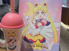 -奈雪的茶(石家庄万象城店)