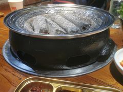 -原始泥炉烤肉(总店)