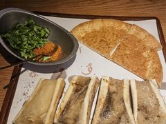 -纳鲁孜·新疆特色餐厅(上海悦荟广场店)