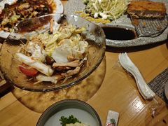 -大岛日本料理铁板烧(南通大饭店)