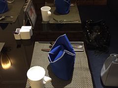 -茵特拉根酒店·西餐厅