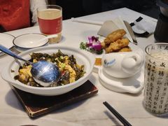 -唐猫庭院·千年陕菜(大唐不夜城店)