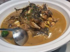 -黄泥岗·地道湖北菜(奥特莱斯店)