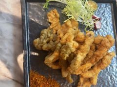 -周渝食惦·酸菜鱼精致川菜(横岗店)