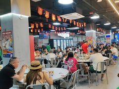 -明本湛江鸡•海鲜小厨(陈家祠店)