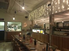 大堂-RAC BAR(安福路店)