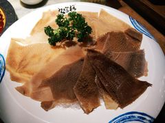 手撕鲜毛肚-九宫格重庆火锅(北国商城店)