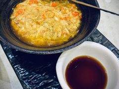 蟹粉包饼-顺风海鲜港(金玉兰店)