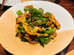 精品小炒肉-外婆家(南开大悦城店)