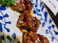 -德川家日本料理(中关村寰太大厦店)
