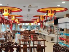-百味饺子城•海鲜家常菜(秦皇岛店)