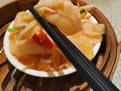 -泉州富力万达文华酒店-品珍中餐厅