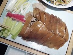 -满园烤鸭·春饼(沈北万达店)