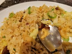 -港丽餐厅(高德置地店)