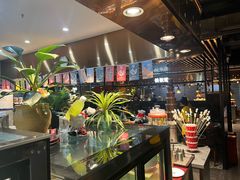 -遇上西雅图多融合海鲜自助餐厅(中房金谊广场店)