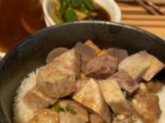 -72街红烧排骨饭(海珠丽影广场店)