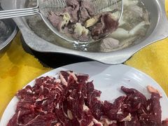 -老猫牛肉火锅(沙溪店)