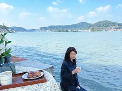 -东钱湖旅游度假区