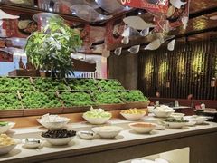 蔬菜吧-新辣道鱼火锅(国瑞城店)