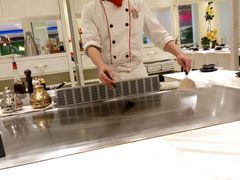 android_upload_pic-飞阳铁板烧(ME TOWN购物中心店)