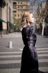 -New Fashion·新时尚形象设计