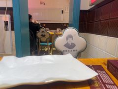 -老杨太太烧烤(文化广场店)