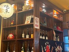 -鸟鹏烧鸟居酒屋(仁恒梦中心店)