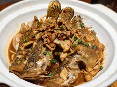 -卢小厨私房菜(长兴店)