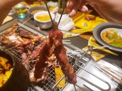 -那些年记忆烧烤