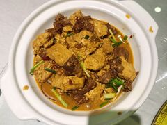 酱烧老豆腐-紫光园(顺义店)