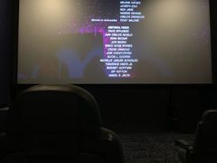 -金逸影城(中关村店)