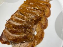 -惠丰堂饭庄·烤鸭·京味菜(民族大学店)