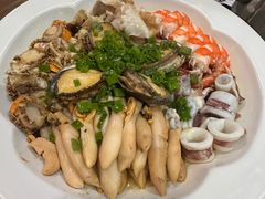 -良师门滨海人家·海鲜·家常菜(滨海城店)