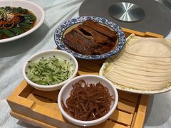 -国人川菜(李家村建东街店)