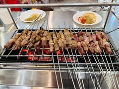 -小寒羊烧烤(凯瑞时代大厦店)