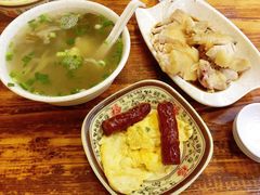 -陈记汤饭(水巷口店)