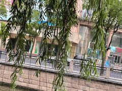 -南通濠河风景名胜区