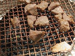 -九田家黑牛烤肉料理(新辰里亚运村店)