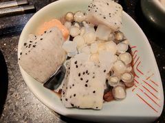 -捞王锅物料理(凯旋路店)