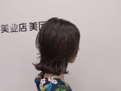-HD HAIR STYLE